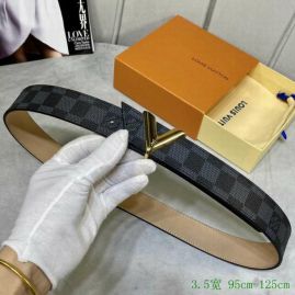 Picture of LV Belts _SKULVBelt35mmX95-125cm7D055930